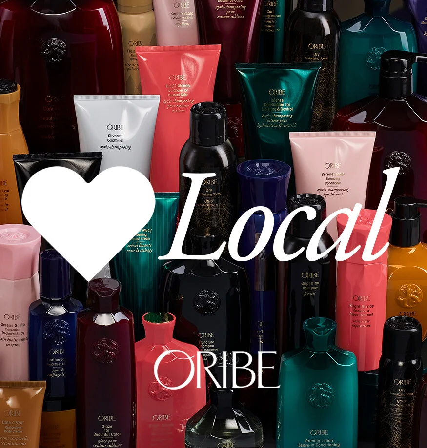 Order Haircare Products from b3 | Beauty Bar Boutique